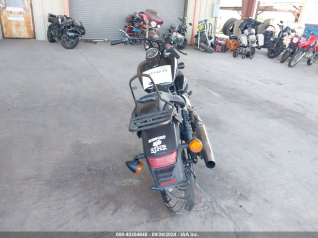 2023 HONDA VT750 JH2RC5378PK300234 Photo 5
