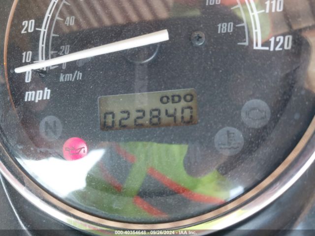 2023 HONDA VT750 JH2RC5378PK300234 Photo 6
