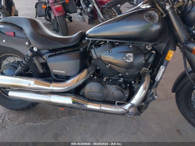 2023 HONDA VT750 JH2RC5378PK300234 Photo 7