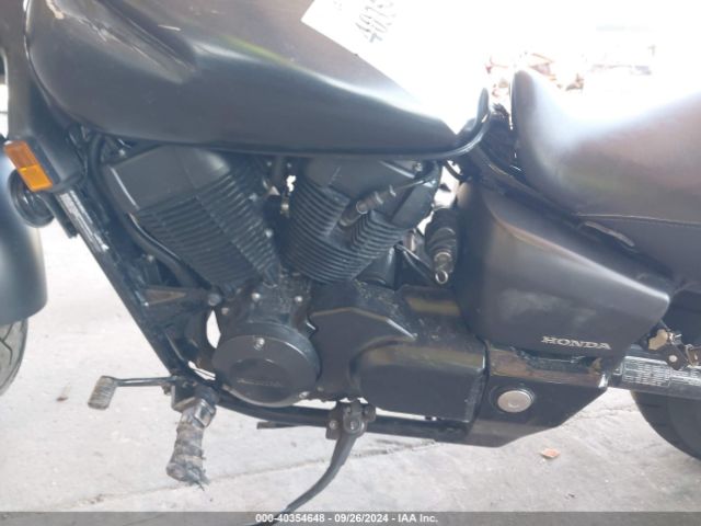2023 HONDA VT750 JH2RC5378PK300234 Photo 8