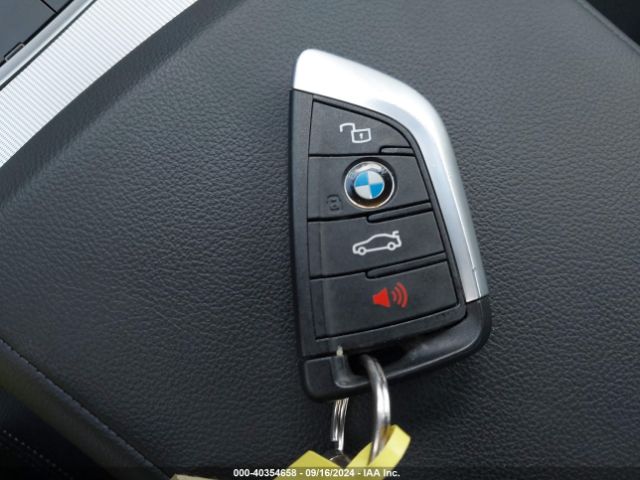 3MW49FS00P8D32069 BMW 3 Series M340i