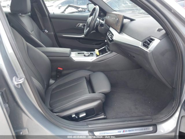 3MW49FS00P8D32069 BMW 3 Series M340i