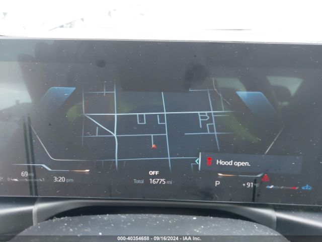 3MW49FS00P8D32069 BMW 3 Series M340i