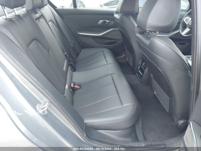 3MW49FS00P8D32069 BMW 3 Series M340i
