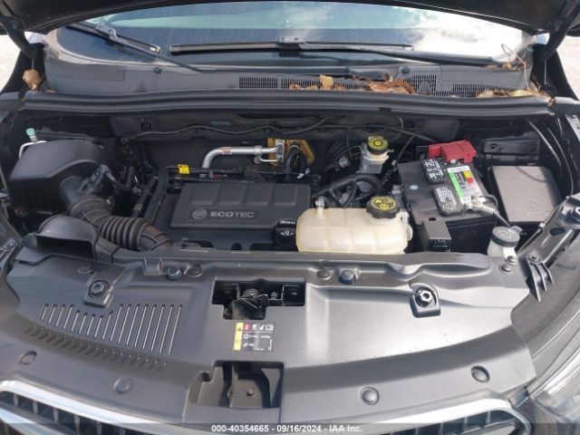 KL4CJ1SB0HB160145 Buick Encore Sport Touring