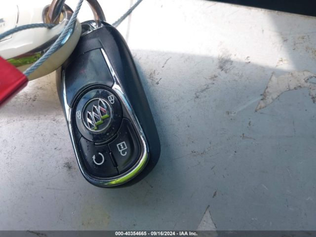 KL4CJ1SB0HB160145 Buick Encore Sport Touring