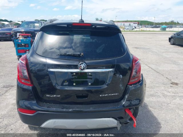 KL4CJ1SB0HB160145 Buick Encore Sport Touring