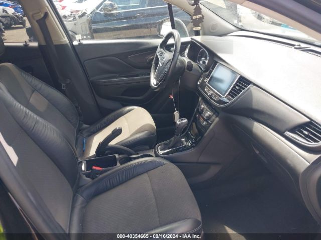 KL4CJ1SB0HB160145 Buick Encore Sport Touring