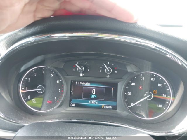 KL4CJ1SB0HB160145 Buick Encore Sport Touring