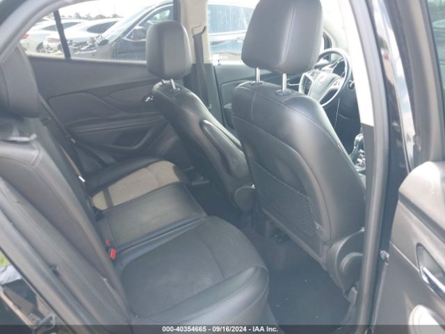 KL4CJ1SB0HB160145 Buick Encore Sport Touring
