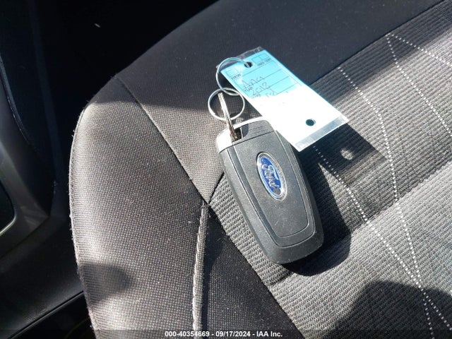 Ford Ecosport Se 2018 MAJ3P1TE1JC172226 Image 11