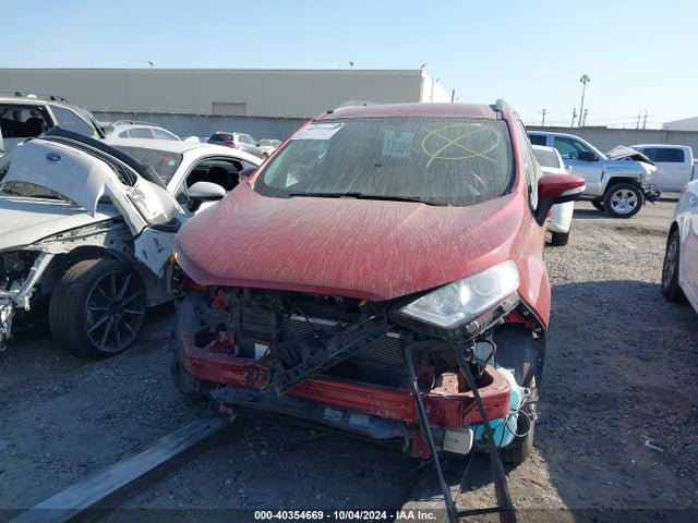 Ford Ecosport Se 2018 MAJ3P1TE1JC172226 Image 13