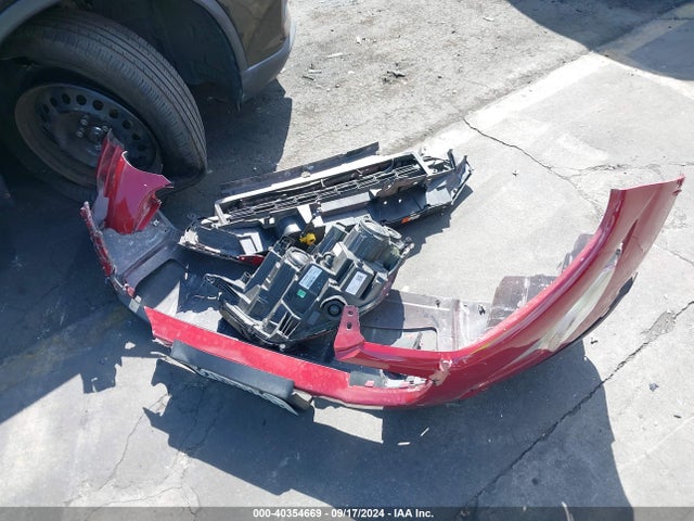 Ford Ecosport Se 2018 MAJ3P1TE1JC172226 Image 18
