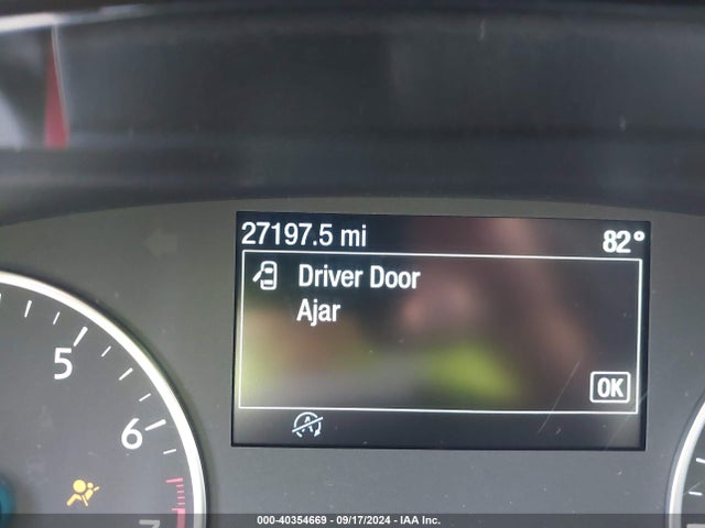 Ford Ecosport Se 2018 MAJ3P1TE1JC172226 Image 7