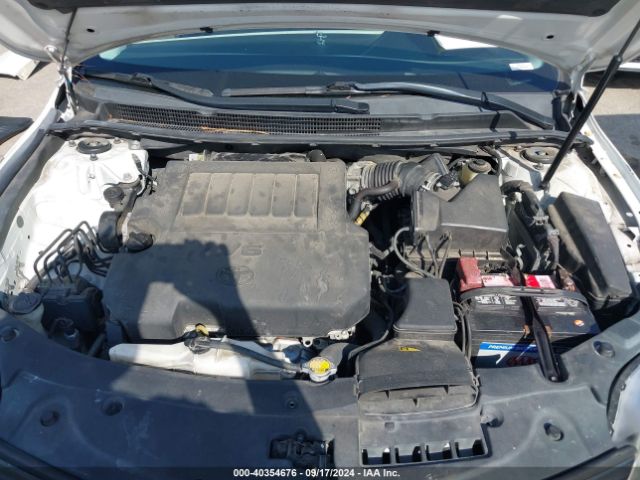 4T1BK1EB0FU170598 Toyota Avalon Xle Touring