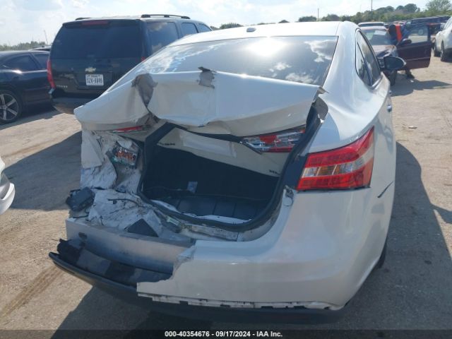4T1BK1EB0FU170598 Toyota Avalon Xle Touring