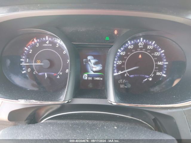 4T1BK1EB0FU170598 Toyota Avalon Xle Touring