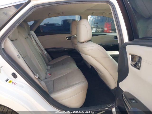 4T1BK1EB0FU170598 Toyota Avalon Xle Touring
