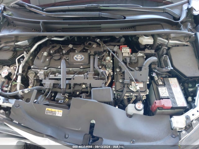 Toyota Corolla Hybrid Le 2024 JTDBCMFE8R3039151 Image 10