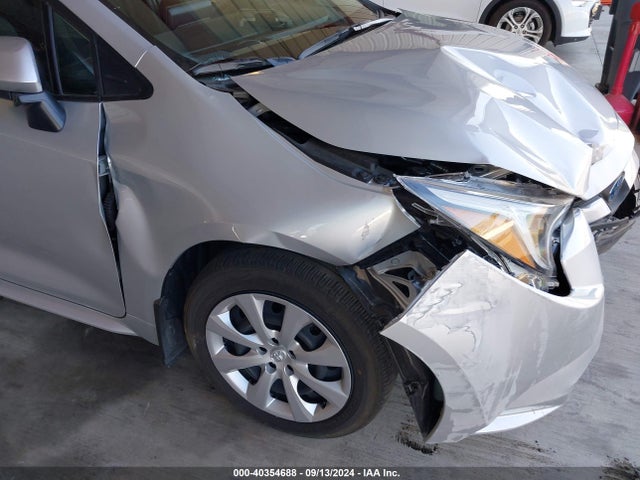Toyota Corolla Hybrid Le 2024 JTDBCMFE8R3039151 Image 17