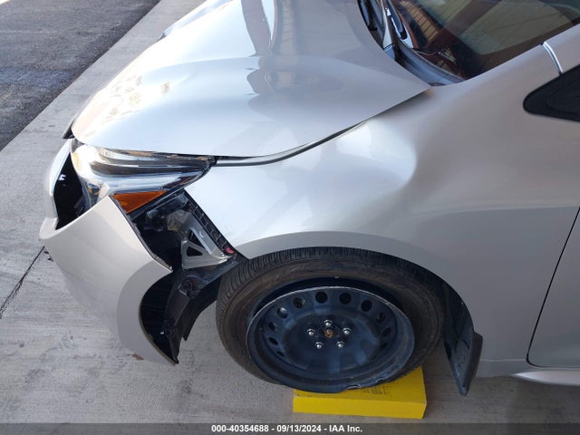 Toyota Corolla Hybrid Le 2024 JTDBCMFE8R3039151 Image 19