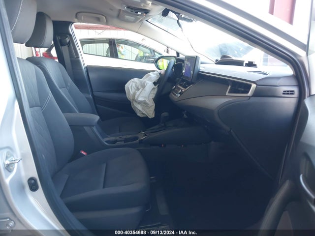 Toyota Corolla Hybrid Le 2024 JTDBCMFE8R3039151 Image 5