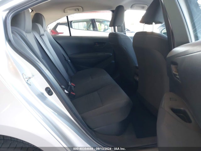 Toyota Corolla Hybrid Le 2024 JTDBCMFE8R3039151 Image 8