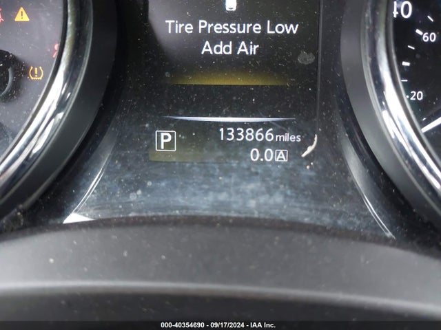 Nissan Rogue Sl 2014 5N1AT2MVXEC785125 Image 7