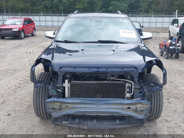 GMC Terrain Slt 2017 2GKALPEK9H6194923 Image 13