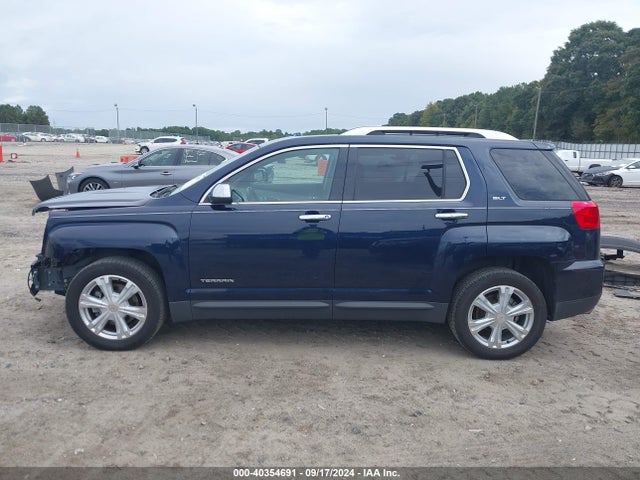 GMC Terrain Slt 2017 2GKALPEK9H6194923 Image 15