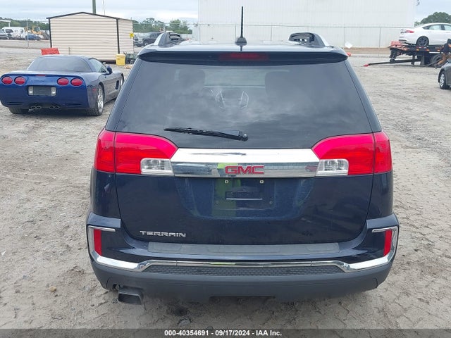 GMC Terrain Slt 2017 2GKALPEK9H6194923 Image 17