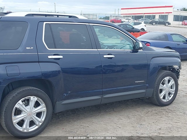 GMC Terrain Slt 2017 2GKALPEK9H6194923 Image 18