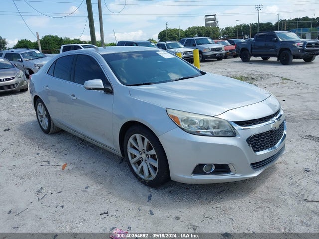2014 1G11E5SL2EF135830 главное изображение