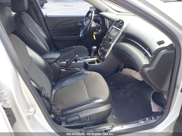 Chevrolet MALIBU 2LT 2014 1G11E5SL2EF135830 Image 5