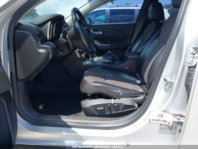 Chevrolet MALIBU 2LT 2014 1G11E5SL2EF135830 Image 6