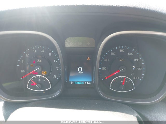 Chevrolet MALIBU 2LT 2014 1G11E5SL2EF135830 Image 7