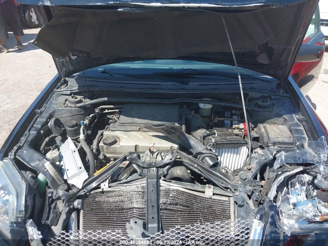 2012 MITSUBISHI GALANT 4A32B3FFXCE009812 Photo 9