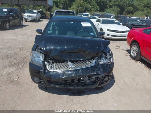 2012 MITSUBISHI GALANT 4A32B3FFXCE009812 Photo 5