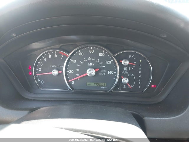 2012 MITSUBISHI GALANT 4A32B3FFXCE009812 Photo 6