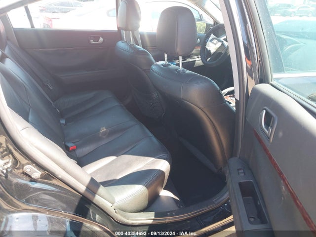 2012 MITSUBISHI GALANT 4A32B3FFXCE009812 Photo 7