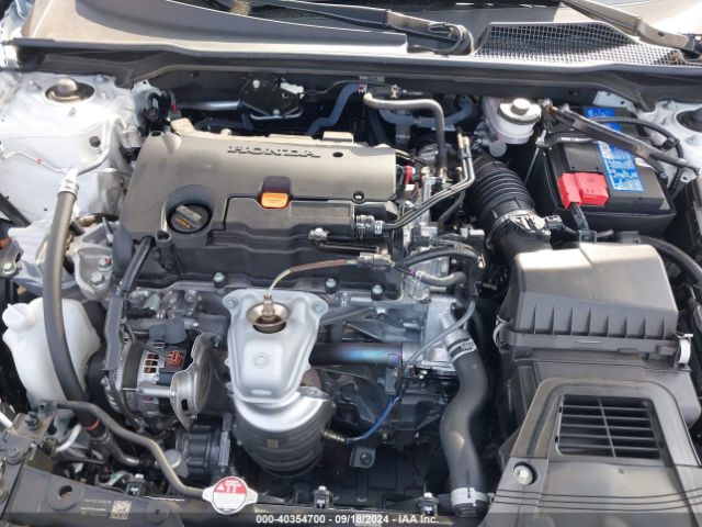 2HGFE2F50RH565577 Honda Civic Sport