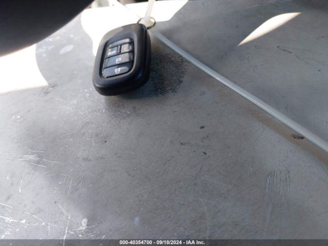 2HGFE2F50RH565577 Honda Civic Sport