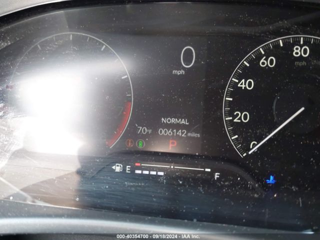 2HGFE2F50RH565577 Honda Civic Sport