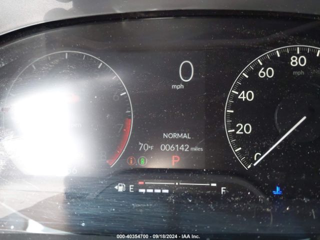 2HGFE2F50RH565577 Honda Civic Sport
