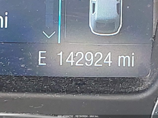 Ford FOCUS SE 2014 1FADP3F22EL447965 Image 12