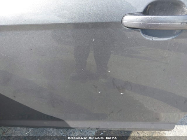 Ford FOCUS SE 2014 1FADP3F22EL447965 Image 6