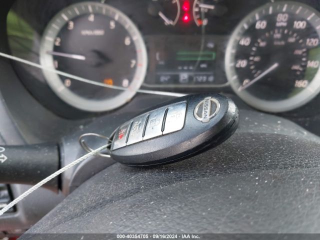 3N1AB7AP6FL651067 Nissan Sentra Fe+ S/s/sl/sr/sv