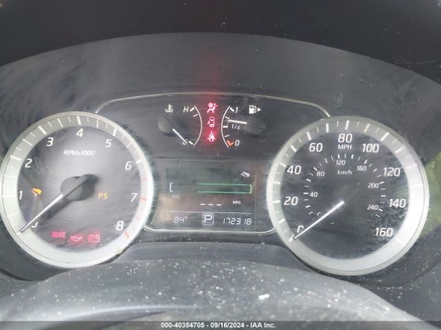 3N1AB7AP6FL651067 Nissan Sentra Fe+ S/s/sl/sr/sv