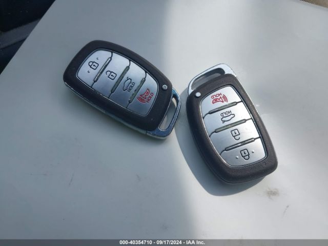 5NPDH4AE5GH775144 Hyundai Elantra Value Edition