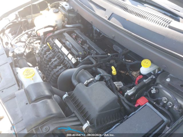 3C4PDCAB1KT841433 Dodge Journey Se Value Package
